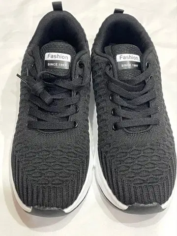 ASHIYASU 정형외과용 스니커즈 PRO 2.0 블랙