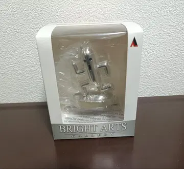 파이널 판타지 브라이트 아츠 갤러리 메탈 선인장