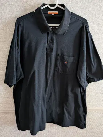 까스텔바작 피케 셔츠 5 블랙