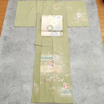 [ 작가물 ] 겐지코 x 타카라즈쿠시 금채 츠케사게 호몬기