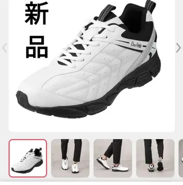 새상품! bio fitter 경량 워킹 스니커즈 26