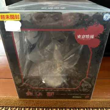 도쿄 구울 카네키 켄 코토부키야 1/8 스케일 피규어