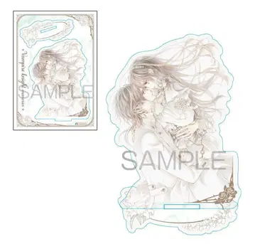 뱀파이어 기사 memories 11권 특전 아크릴 스탠드 피규어