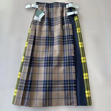 O'NEIL 패치워크 롱 퀼트 사이즈 8