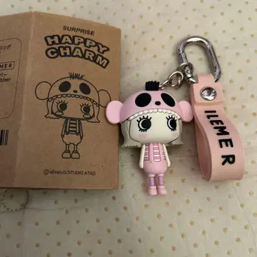 [ 미사용 새상품 ] ILEMER 해피 참