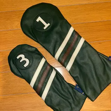 STITCH 골프헤드커버