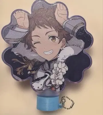 앙스타 응원봉 튜브 스타포니 텐마 미츠루