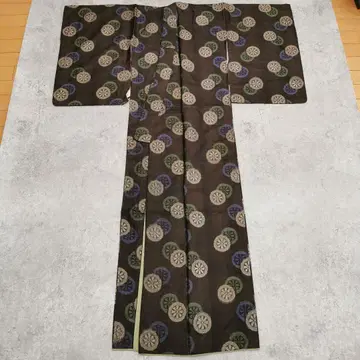 [ 소매가 길어서 레어하고 귀여운 ] 앤티크 명주 코몬