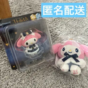 산리오 Happy 복권 마이멜로디