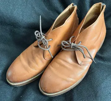 리갈(REGAL) 부츠 26cm