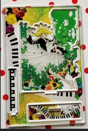 pppppp 아크릴 스탠드