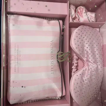 Victoria's Secret 트래블 기프트 세트