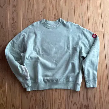 c.e cavempt 맨투맨