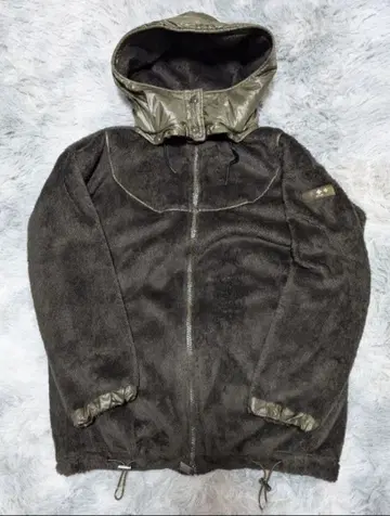 [ 새상품급 ] TATRAS 타트라스 플리스 보아 자켓