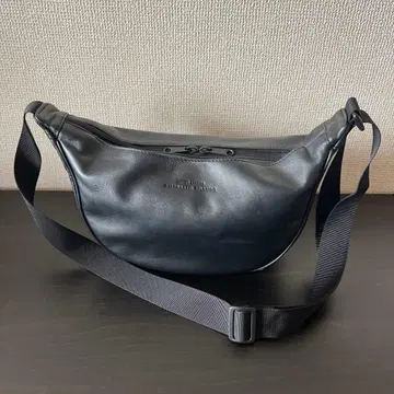 GREEN LABEL RELAXING G 펑셔널 숄더백