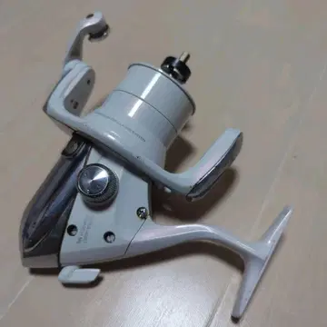 정크 시마노 슈퍼 에어로 테크니움 Mg 바디 본체 SHIMANO