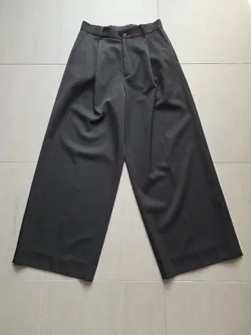 stein EXTRA WIDE TROUSERS
