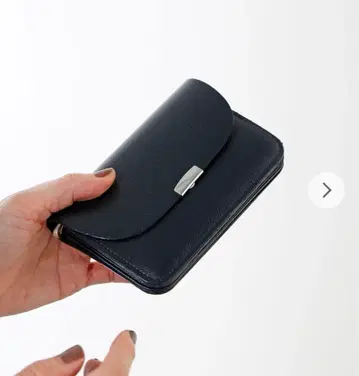 DIGAWEL GARSON PURSE 블랙