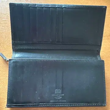 [ 화이트하우스콕스 ] 영국제 장지갑
