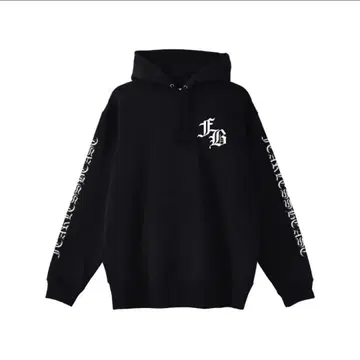 fearless beast 파일 후드티