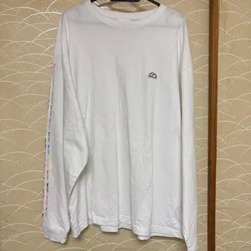 IDOME 라이브 긴팔 셔츠