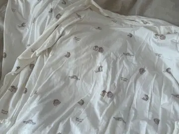 gelatopique 룸웨어 세트