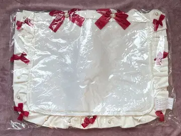 자카마트 a3 이타백 화이트 레드