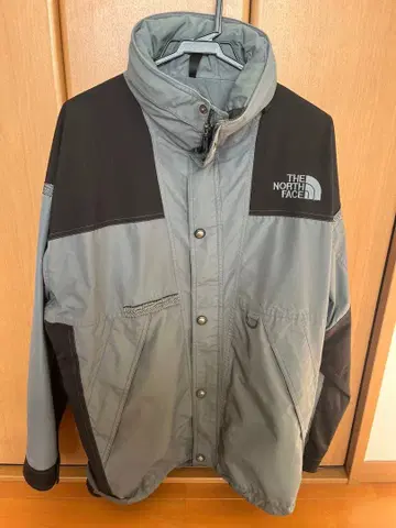 THE NORTH FACE GORE-TEX 마운틴 후드티 M