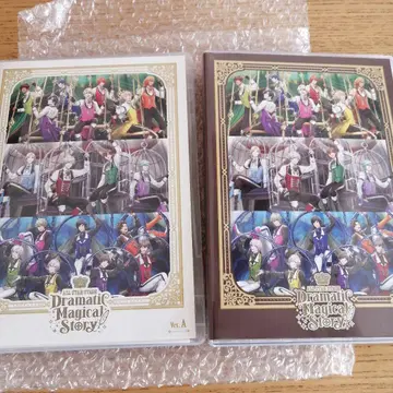 우타프리 assdms dvd A B 세트 DVD