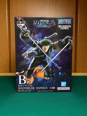 원피스 조로 ( 에그헤드 )