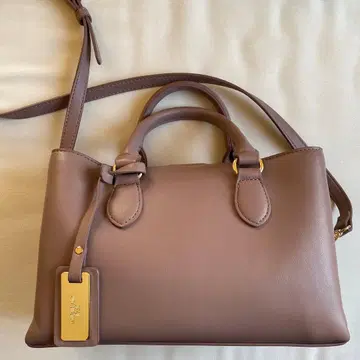 내추럴 뷰티 베이직 숄더백 2way