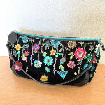 Think Bee! 싱크비! 백 플라제비즈 핸드백