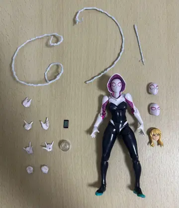 어메이징 야마구치 No.004 스파이더-그웬 [스파이더버스]