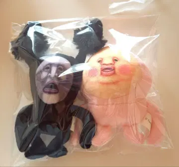 코비토즈칸 코코 귯토! 마스코트 봉제 인형