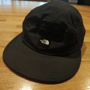 THE NORTH FACE 블랙 캡 FREE