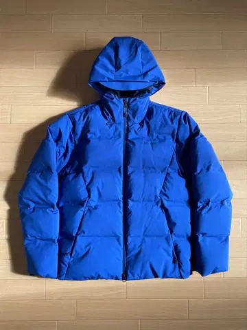 Patagonia 잭슨 글레이셔 자켓 S