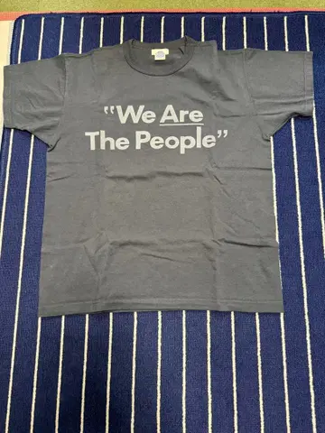 TOYS McCOY T셔츠 택시 운전사