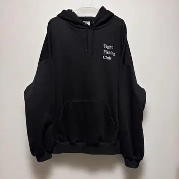 tightbooth x chaos fishing club