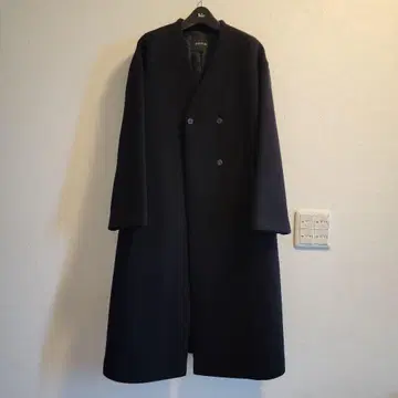 컨디션 최상 UNTITLED 코트