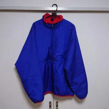 patagonia 퍼프볼 블루 리본 XL