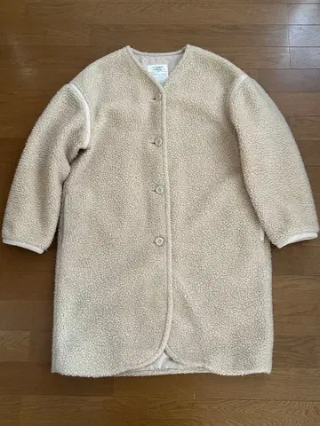 니코앤드 보아 자켓