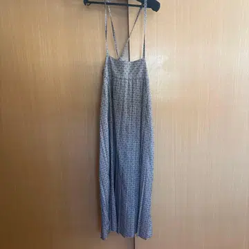 sosotto 소소토 오버롤 스커트 플리츠 스커트