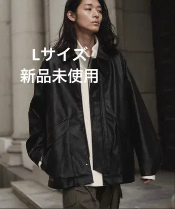 wymlidnm ARTIFICIAL GRAINMILITARYBLOUSON