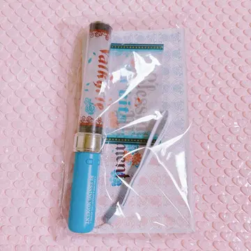 앙스테 응원봉 Blessing Moment