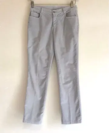 TRANSIT par such 캐주얼 팬츠