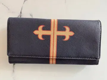 프리미엄 반다이 JOJO 스톤 오션 푸치 신부 장지갑