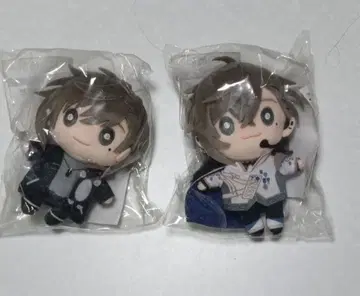 니지산지 카나에 니지누이 2종