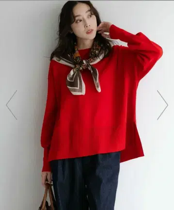 새상품급 Elura 보풀 없는 보트 풀오버