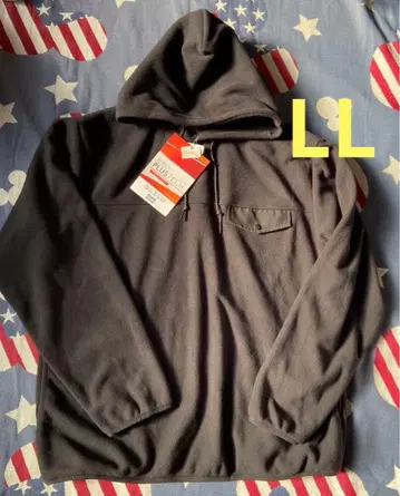 새상품 플리스 후드티 플라스테 플리스 맨투맨