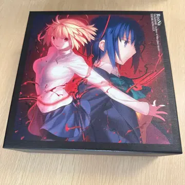 ReoNa 월희 -A piece of blue glass moon